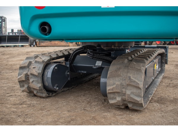 Miniexcavator SUNWARD SWE 20F - PROMOTIE APRILIE  de vanzare